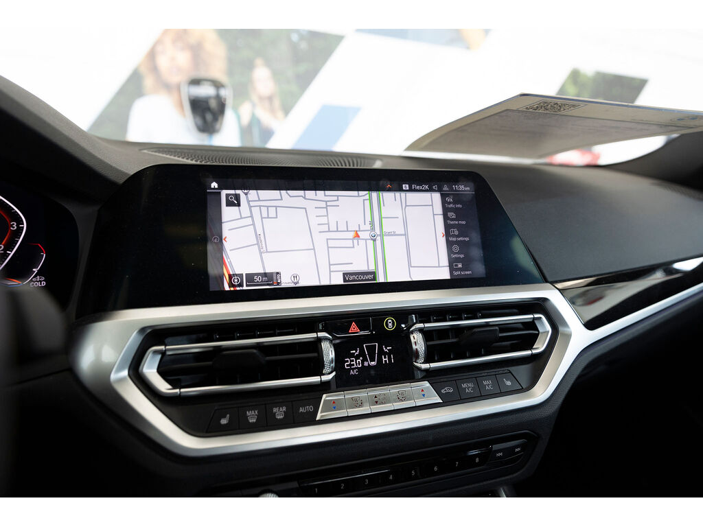 2021 BMW 330i xDrive, Vancouver, Cash