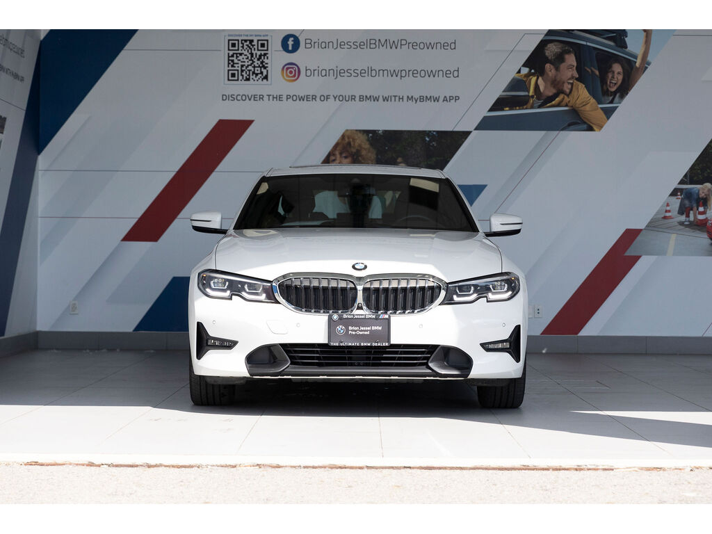 2021 BMW 330i xDrive, Vancouver, Cash