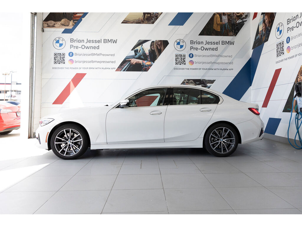 2021 BMW 330i xDrive, Vancouver, Cash