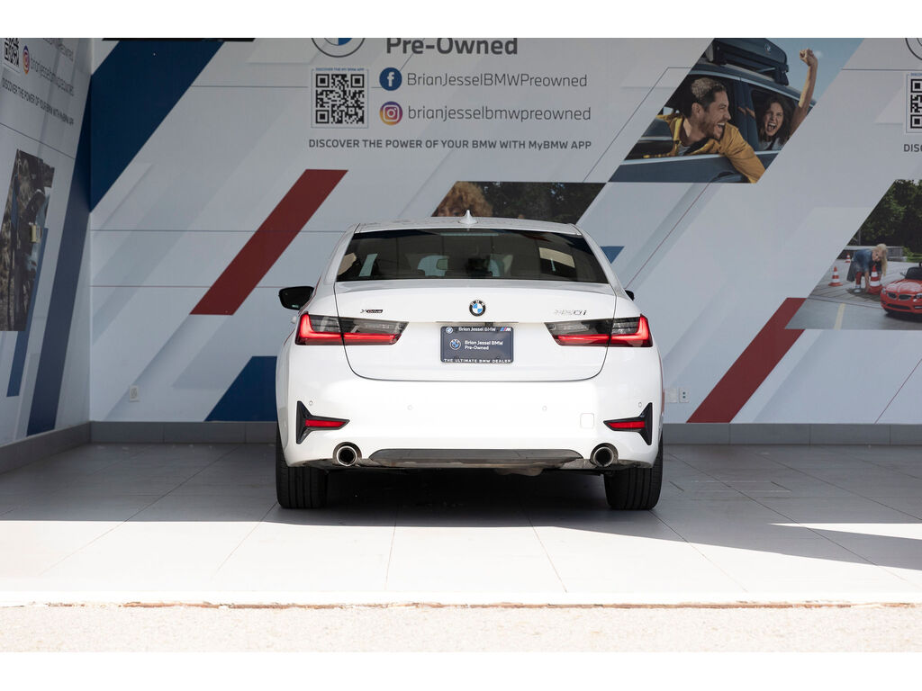 2021 BMW 330i xDrive, Vancouver, Cash