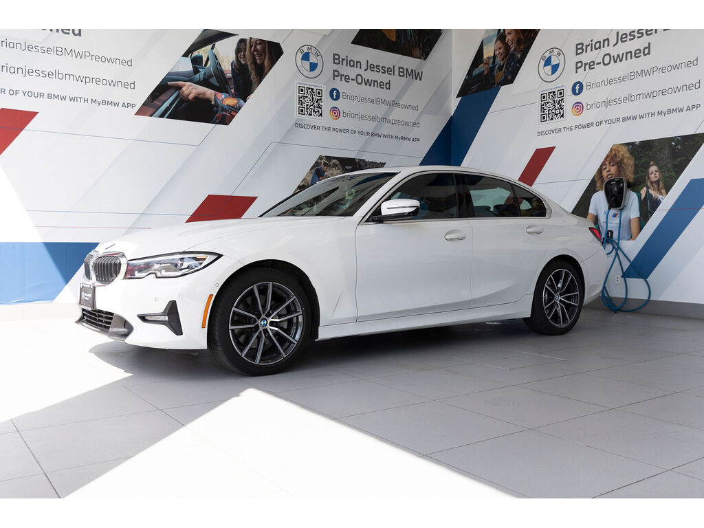 2021 BMW 330i xDrive, Vancouver, Cash