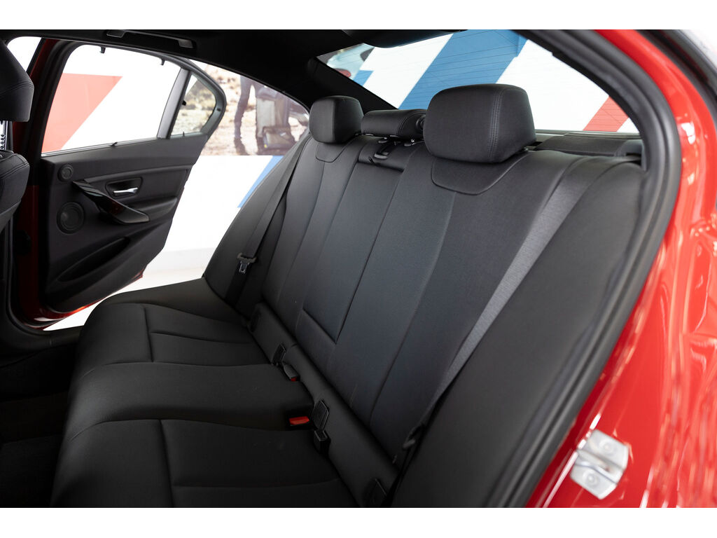2015 BMW 335i xDrive, Vancouver, Cash