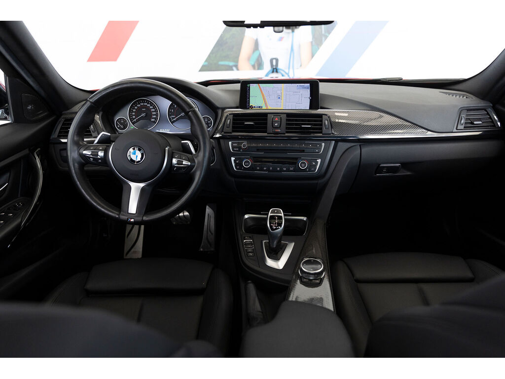 2015 BMW 335i xDrive, Vancouver, Cash