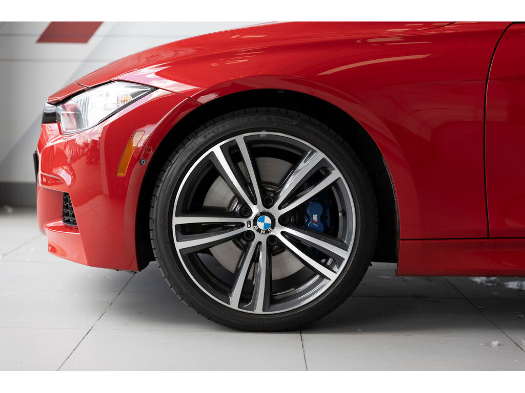 2015 BMW 335i xDrive, Vancouver, Cash