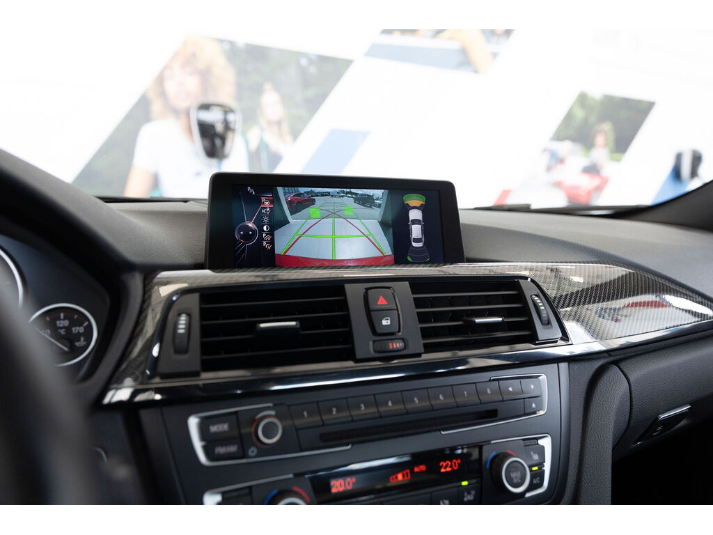 2015 BMW 335i xDrive, Vancouver, Cash