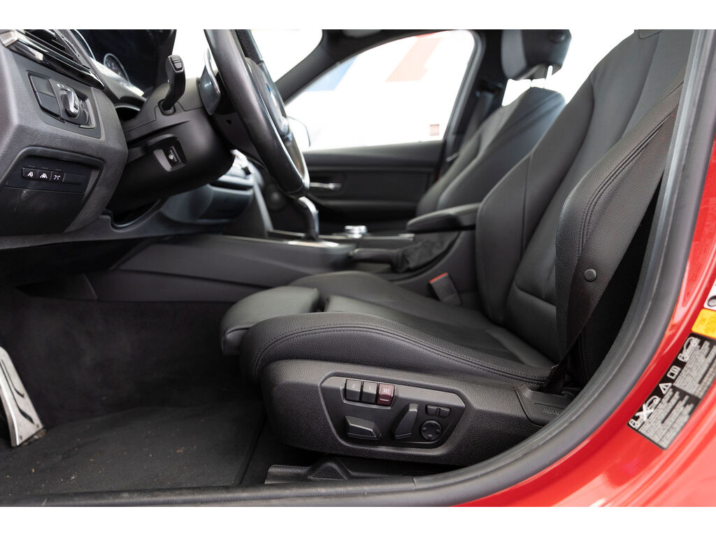 2015 BMW 335i xDrive, Vancouver, Cash