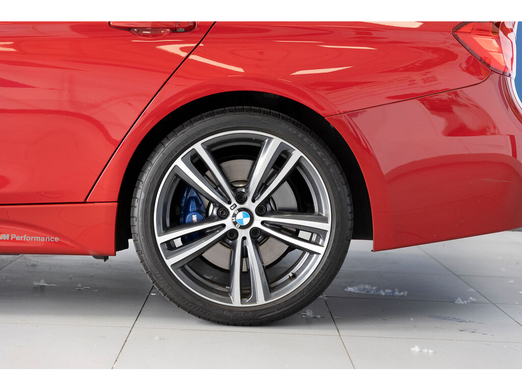 2015 BMW 335i xDrive, Vancouver, Cash