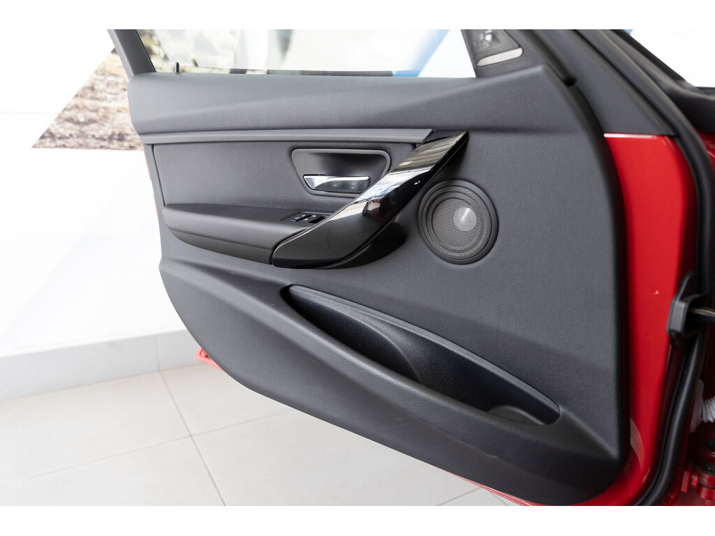 2015 BMW 335i xDrive, Vancouver, Cash