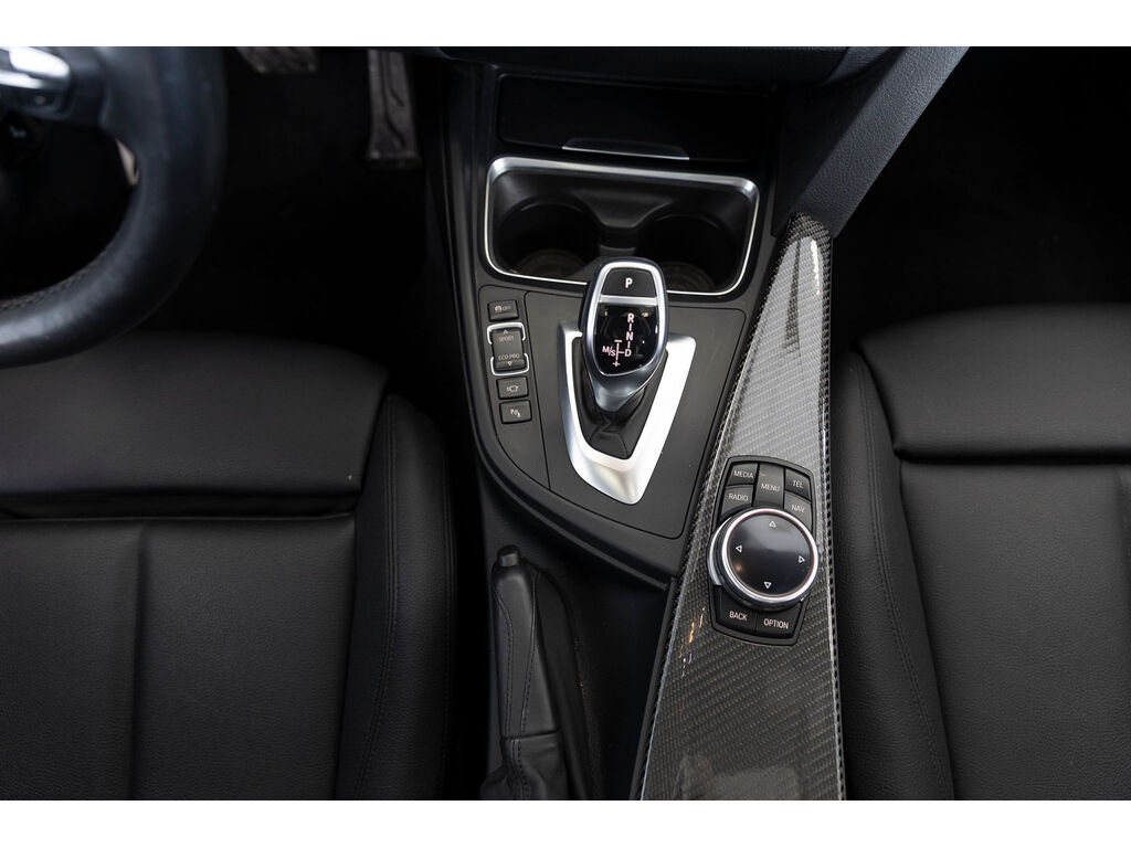 2015 BMW 335i xDrive, Vancouver, Cash
