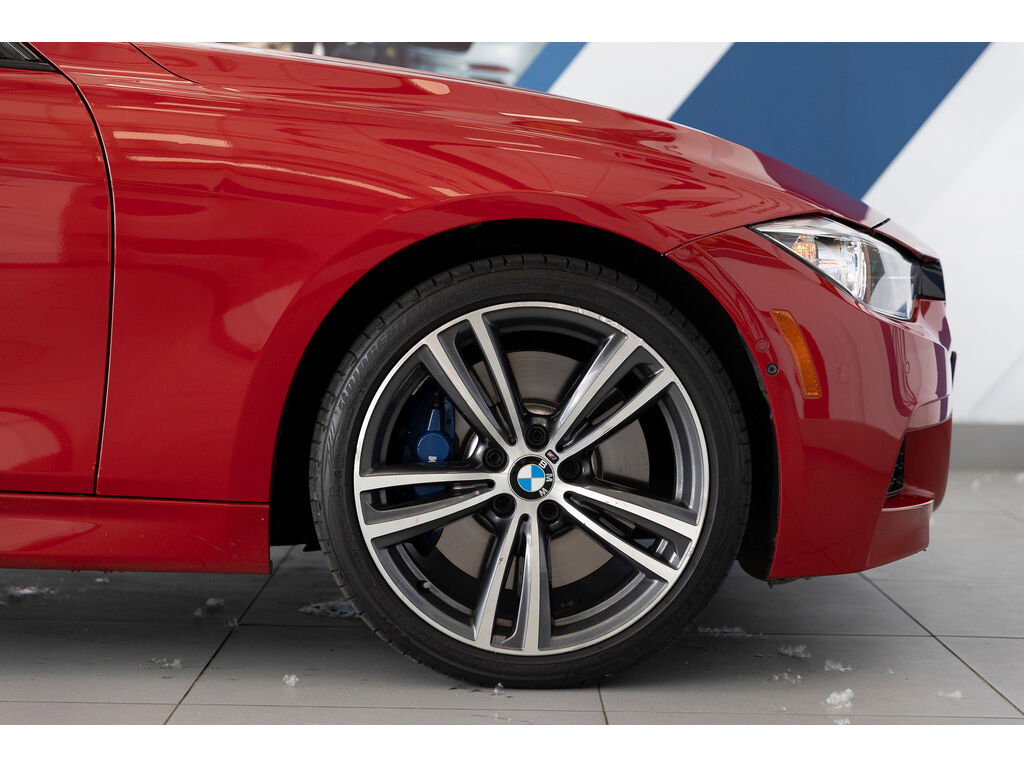 2015 BMW 335i xDrive, Vancouver, Cash