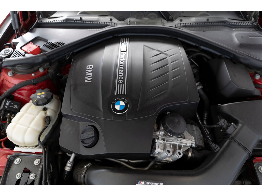 2015 BMW 335i xDrive, Vancouver, Cash