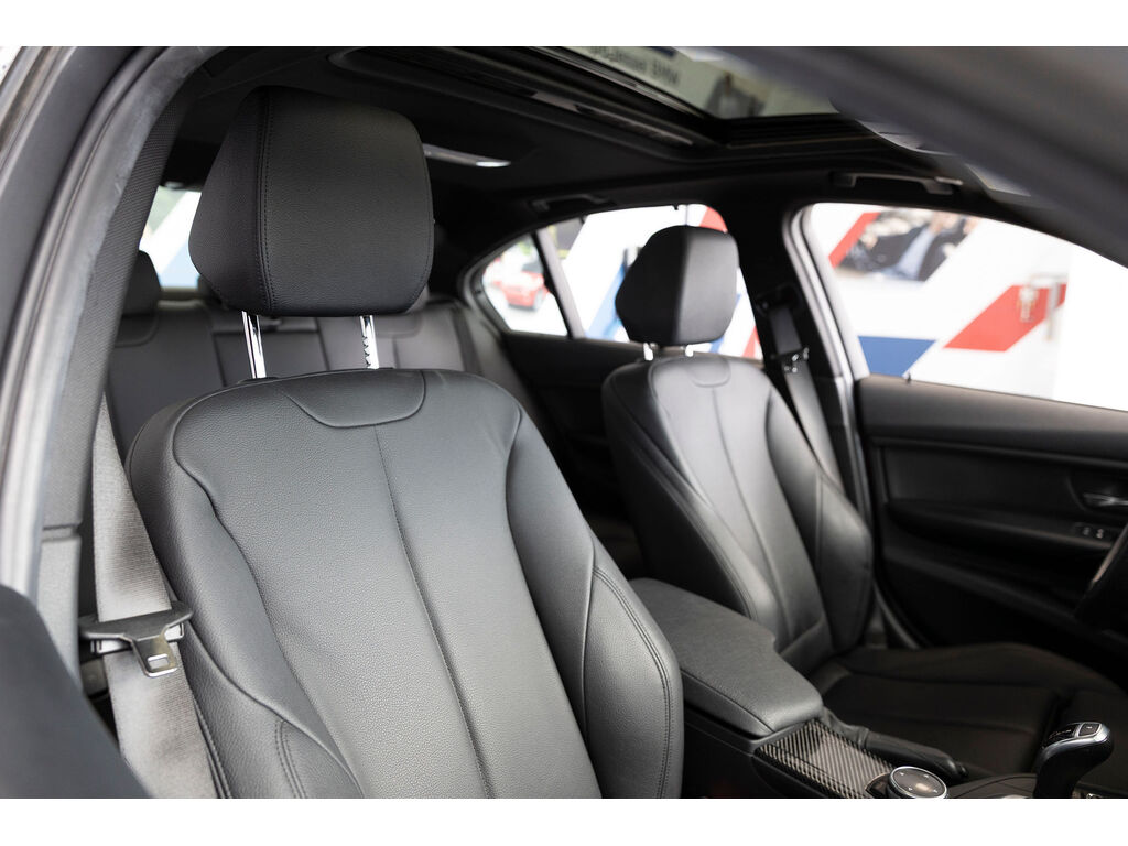 2015 BMW 335i xDrive, Vancouver, Cash
