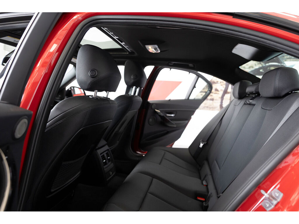 2015 BMW 335i xDrive, Vancouver, Cash