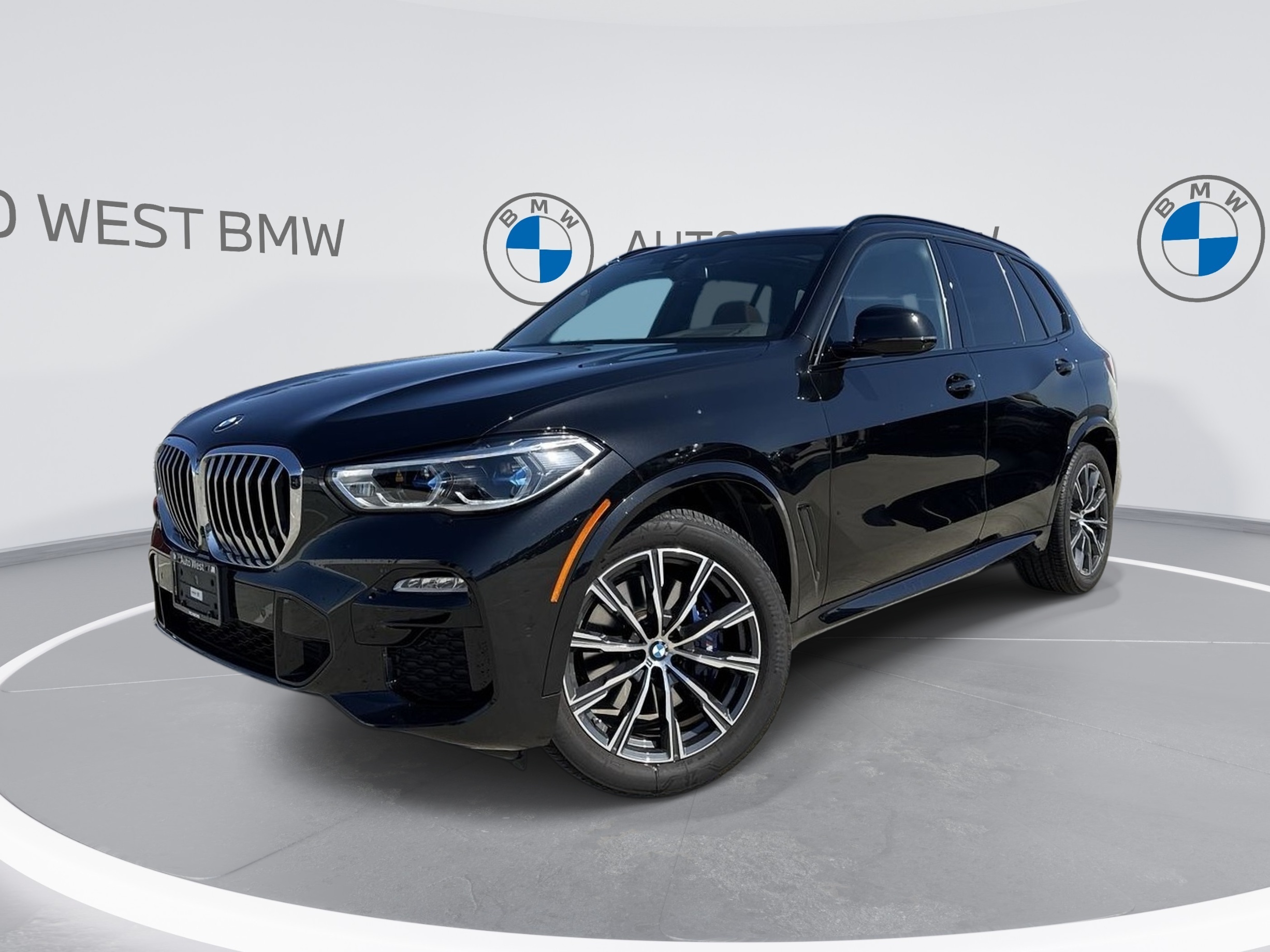 2021 BMW X5 xDrive40i | MSport | EnhancedPkg | Only 11k KM