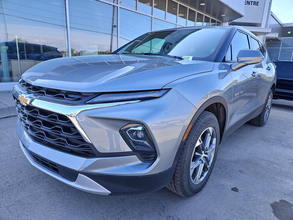 2023 Chevrolet Blazer LT | 2.0L I4 TURBO | HEATED SEATS | REMOTE START |