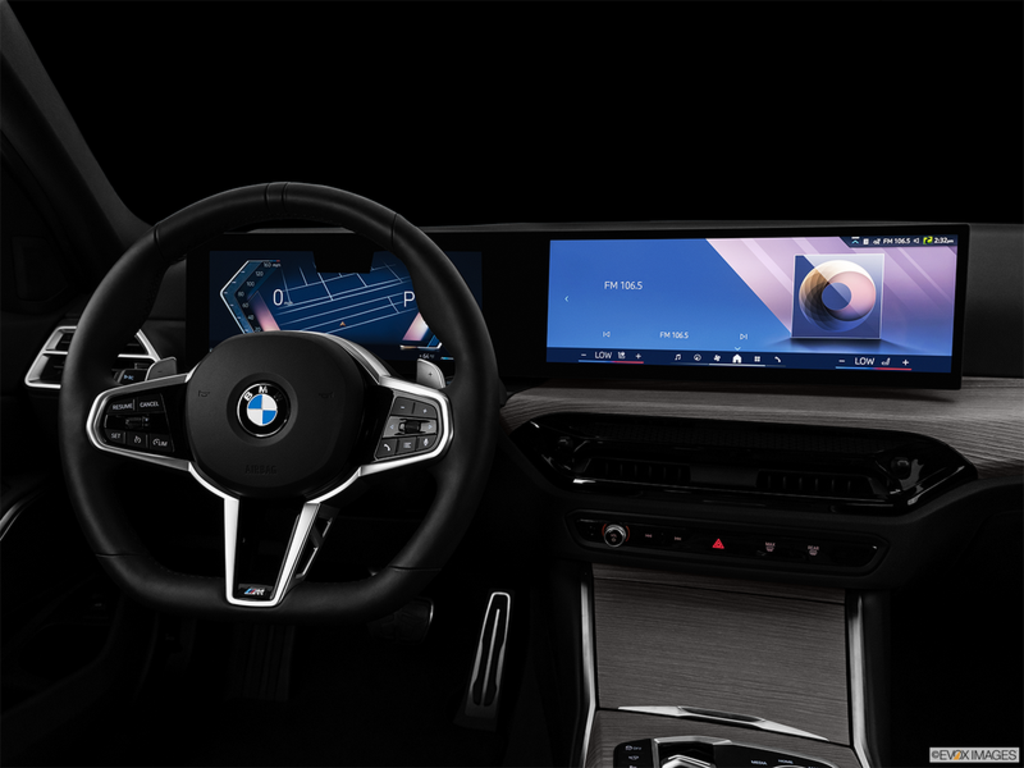 2025 BMW 330i xDrive, Vancouver, Cash