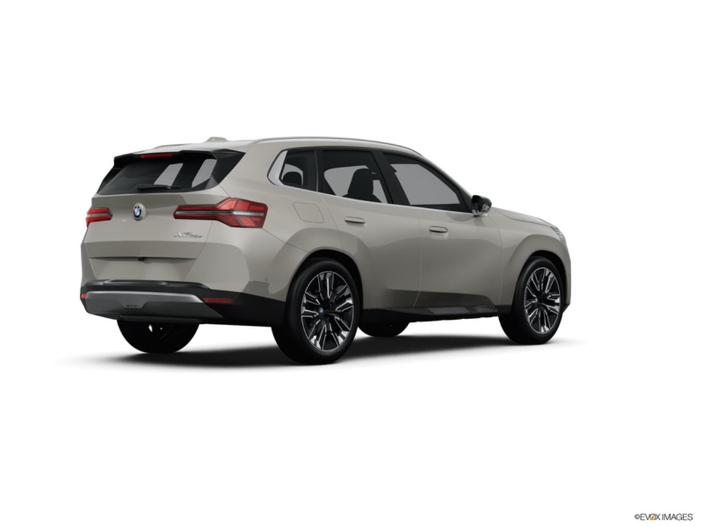 2025 BMW X3 30 xDrive, Vancouver, Cash