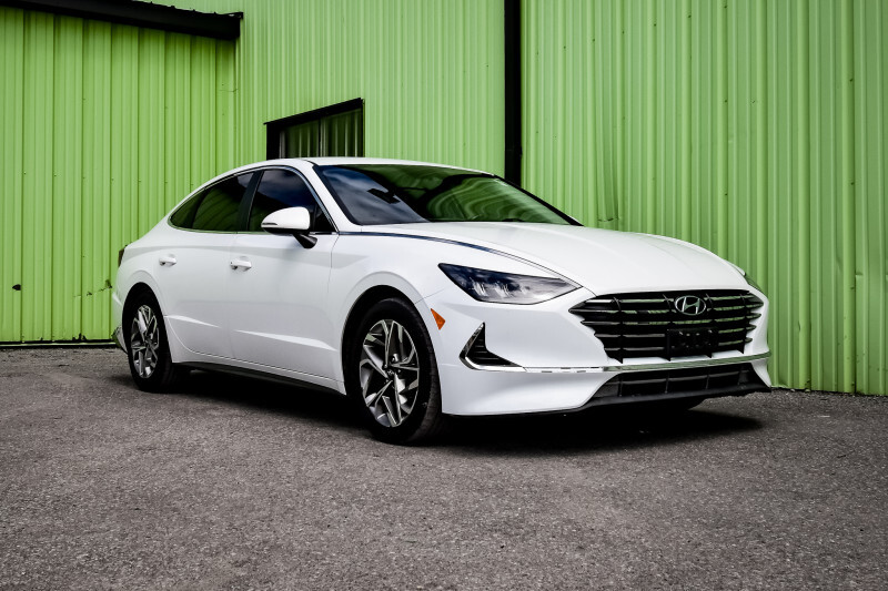 2021 Hyundai Sonata 2.5L Preferred  • REMOTE START • HEATED SEATS 