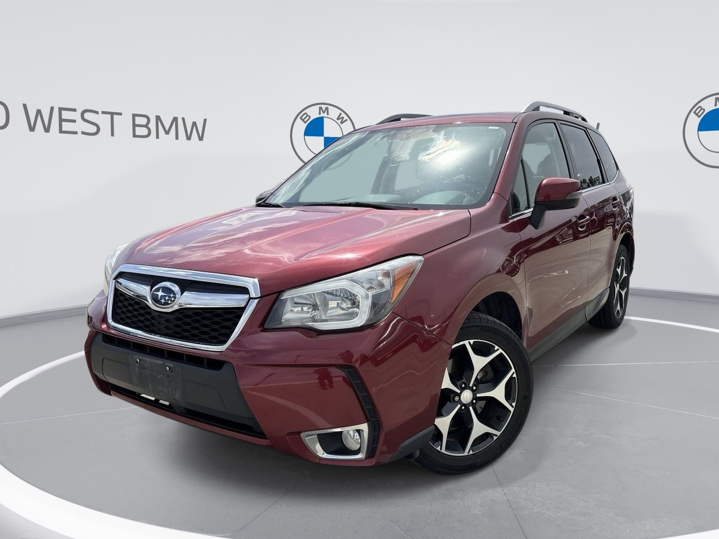 2014 Subaru Forester | No accident
