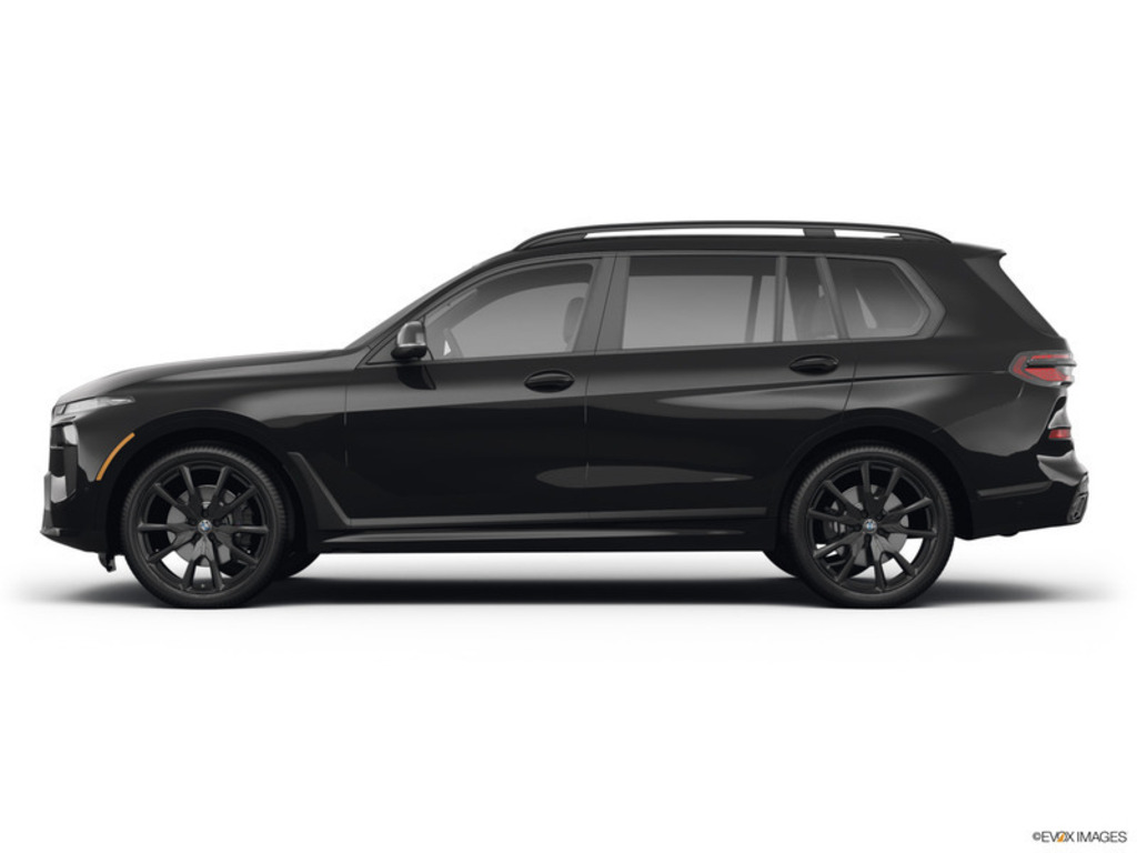 2025 BMW X7 xDrive40i, Vancouver, Cash