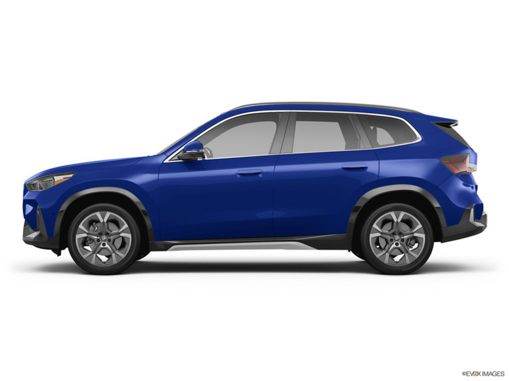 2025 BMW X1 M35i xDrive, Vancouver, Cash