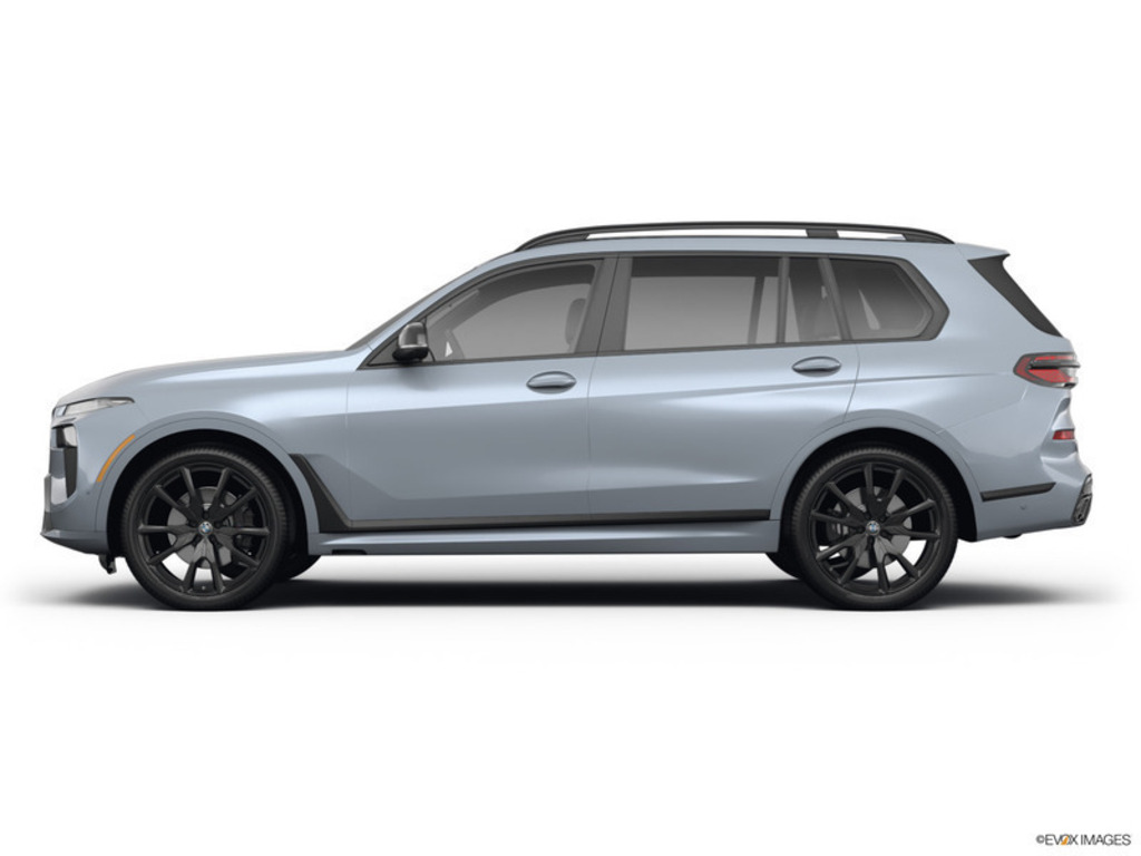 2025 BMW X7 xDrive40i, Vancouver, Cash