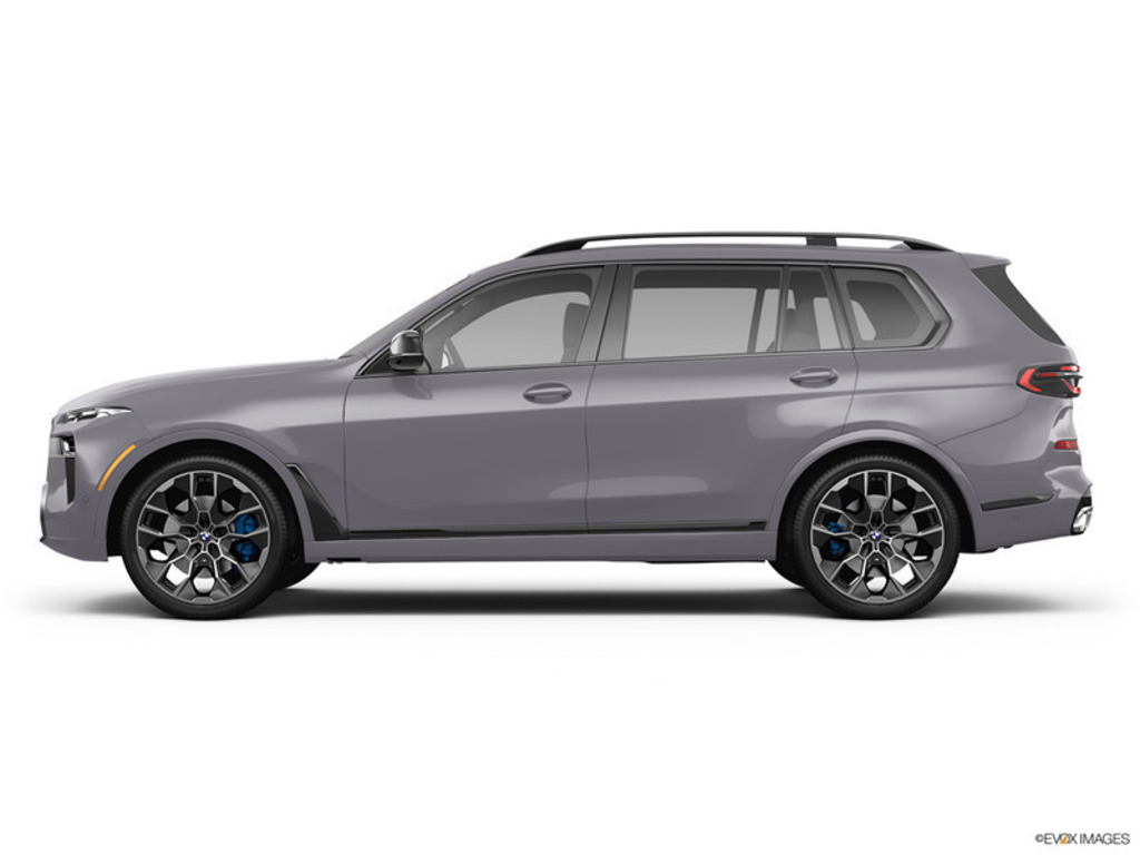 2025 BMW X7 xDrive40i, Vancouver, Cash