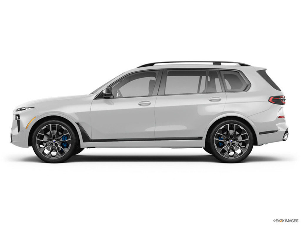 2025 BMW X7 xDrive40i, Vancouver, Cash