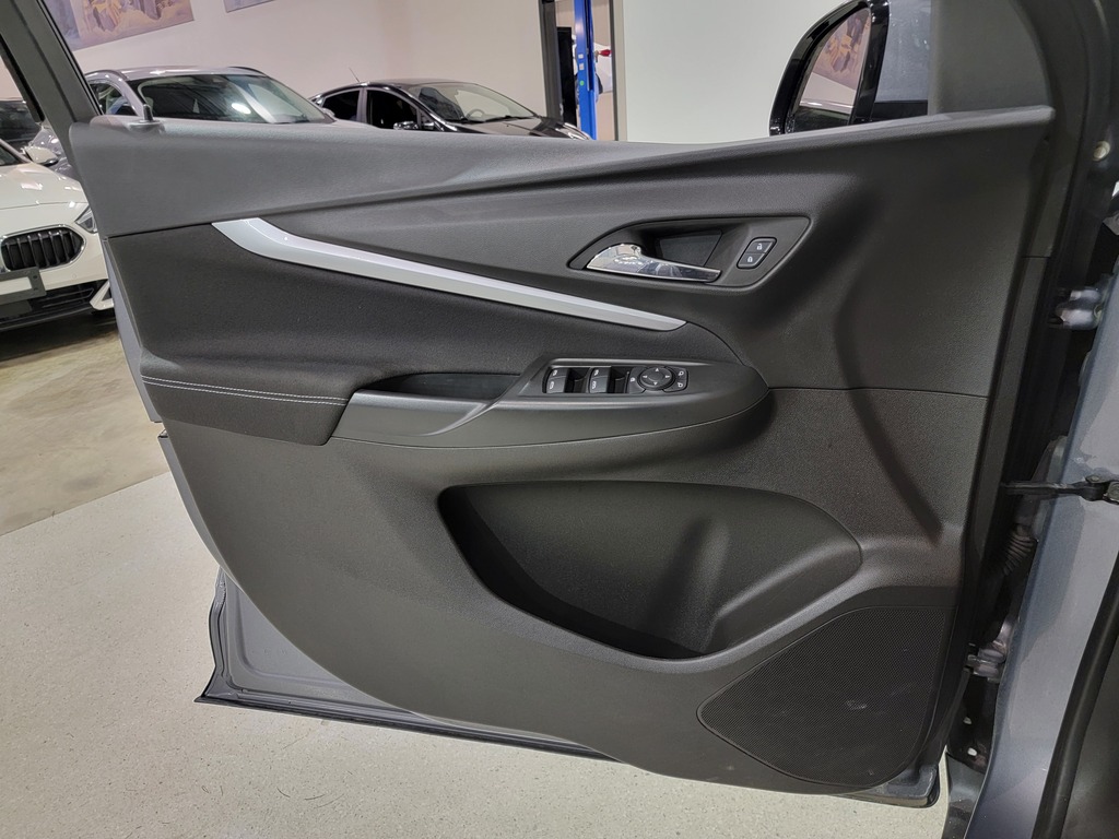 Chevrolet Bolt EUV 2023