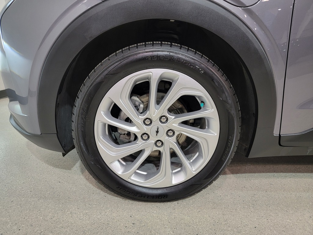 Chevrolet Bolt EUV 2023