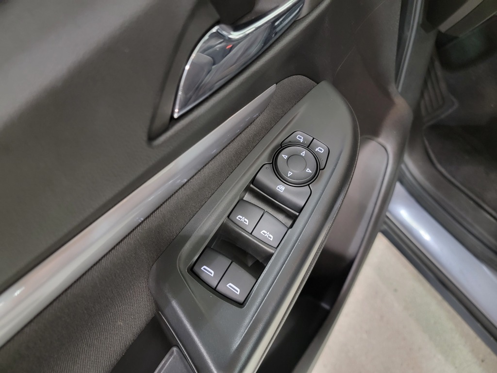 Chevrolet Bolt EUV 2023