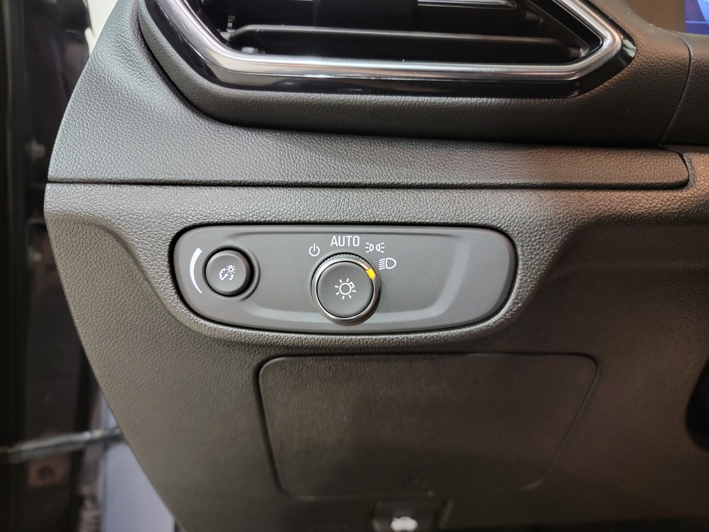 Chevrolet Bolt EUV 2023