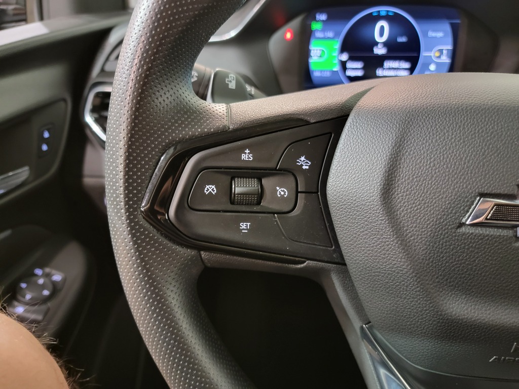 Chevrolet Bolt EUV 2023