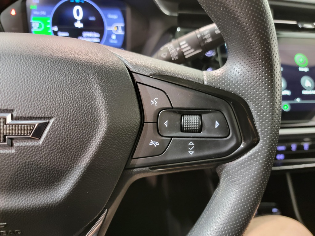 Chevrolet Bolt EUV 2023
