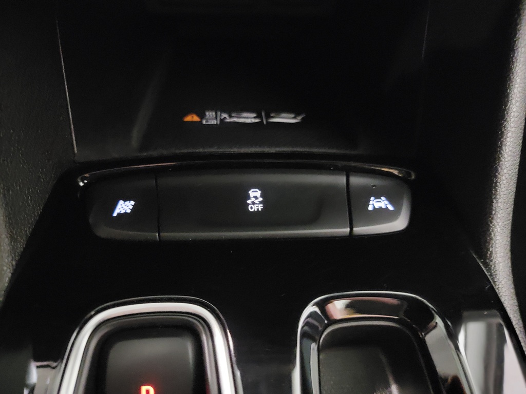 Chevrolet Bolt EUV 2023