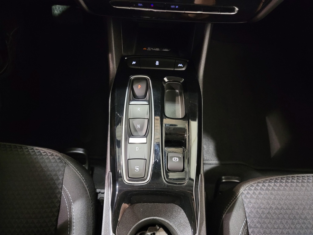 Chevrolet Bolt EUV 2023