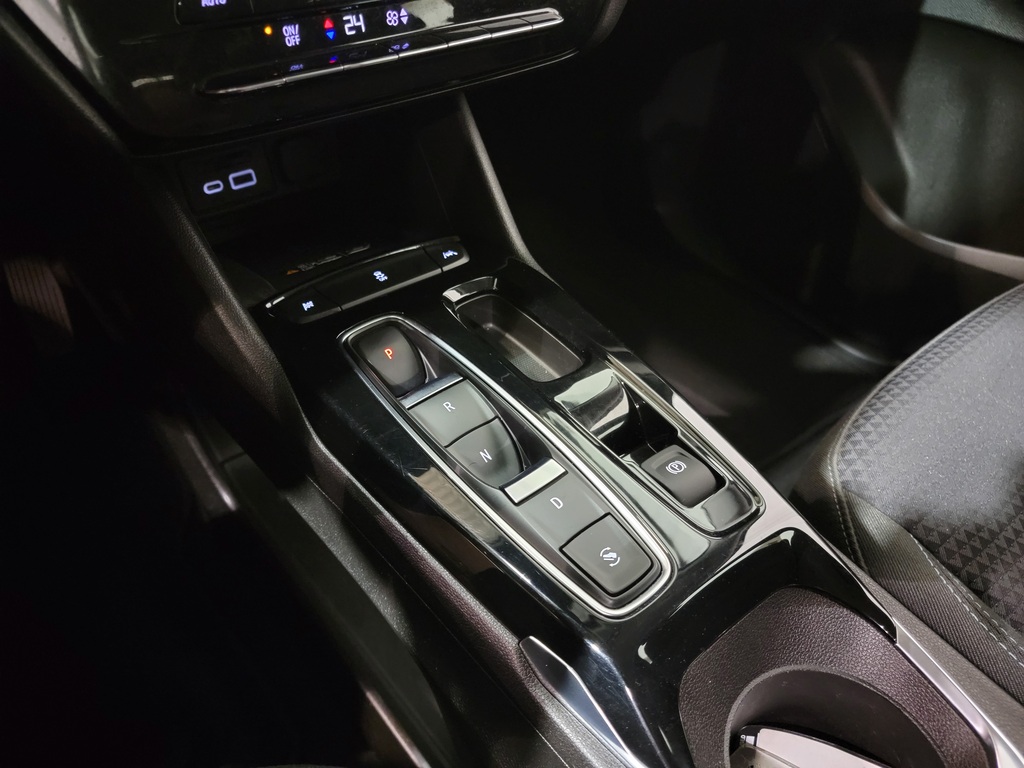 Chevrolet Bolt EUV 2023