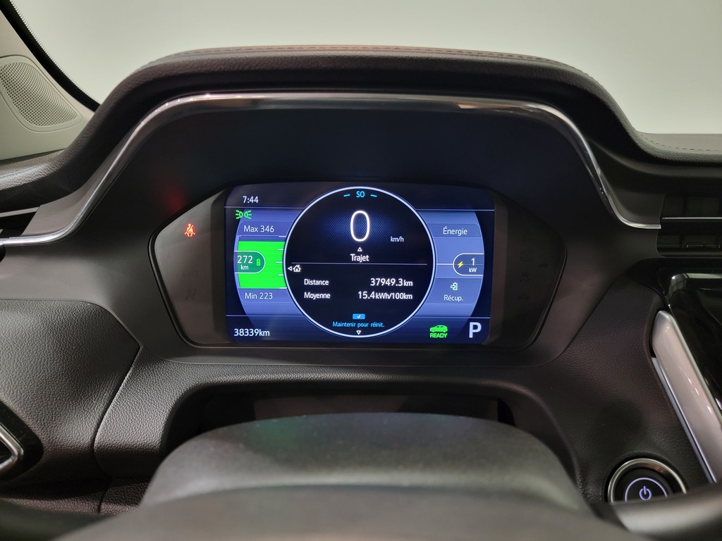 Chevrolet Bolt EUV 2023