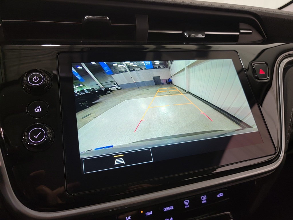 Chevrolet Bolt EUV 2023