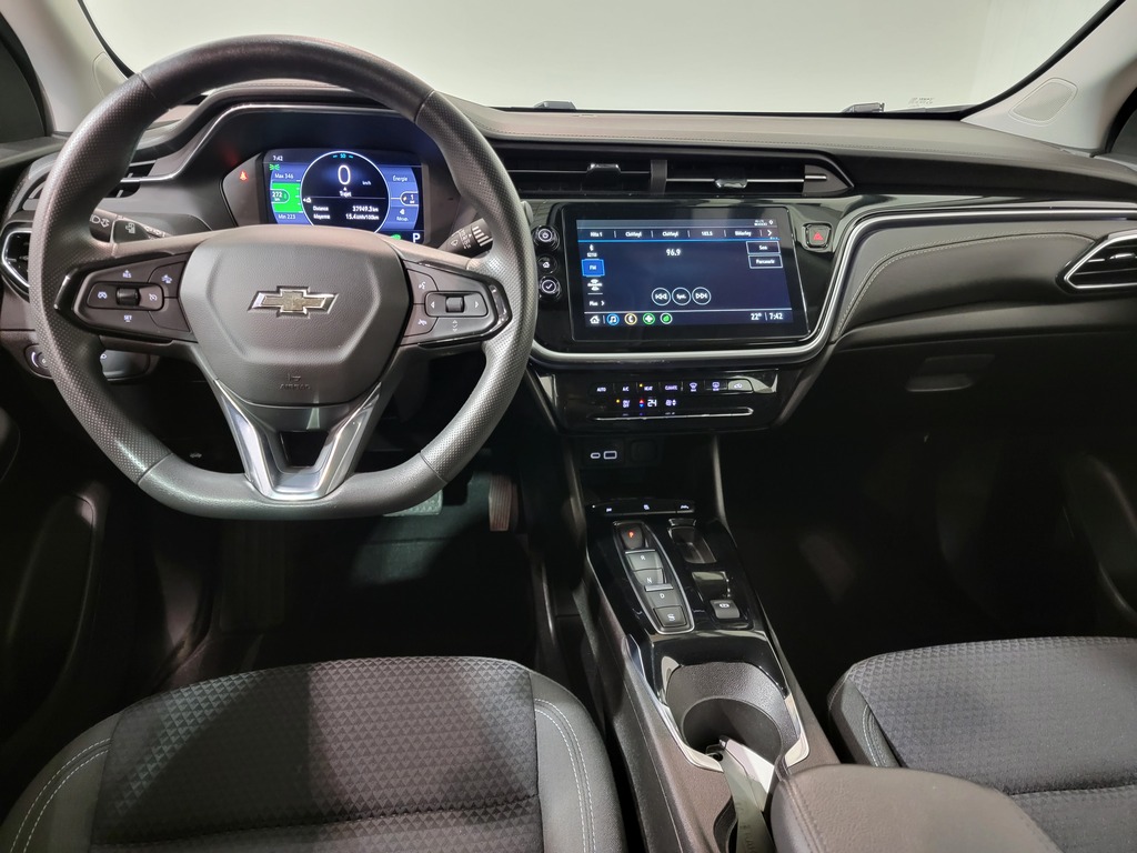 Chevrolet Bolt EUV 2023
