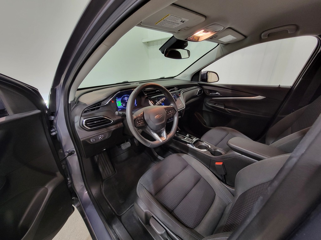 Chevrolet Bolt EUV 2023