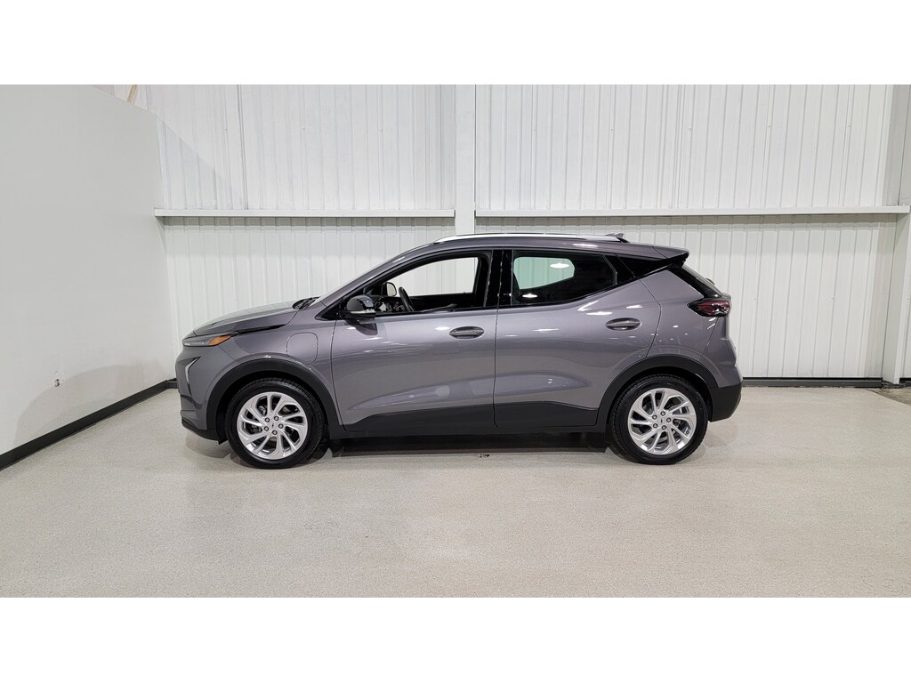 Chevrolet Bolt EUV 2023