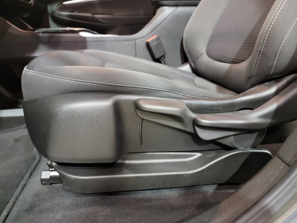 Chevrolet Bolt EUV 2023