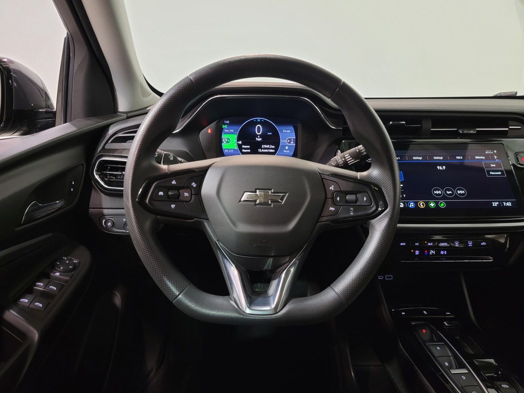 Chevrolet Bolt EUV 2023