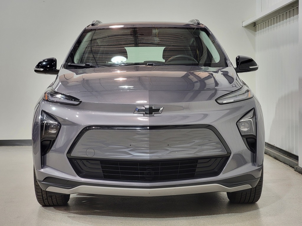 Chevrolet Bolt EUV 2023