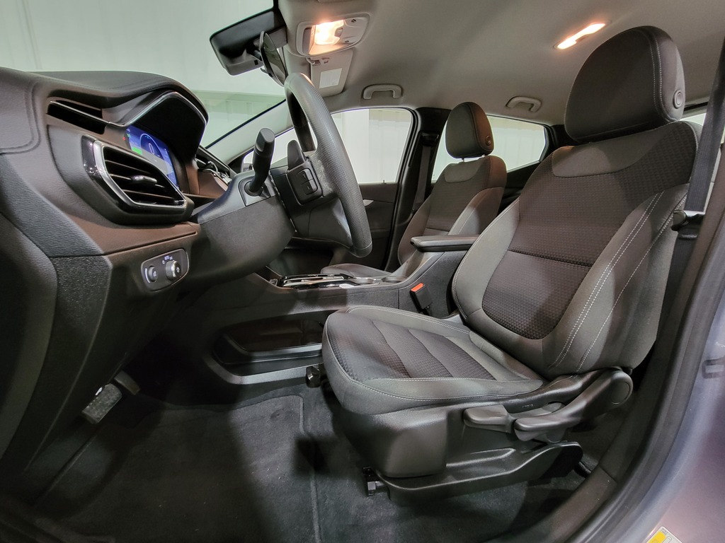 Chevrolet Bolt EUV 2023