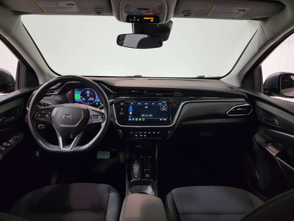 Chevrolet Bolt EUV 2023