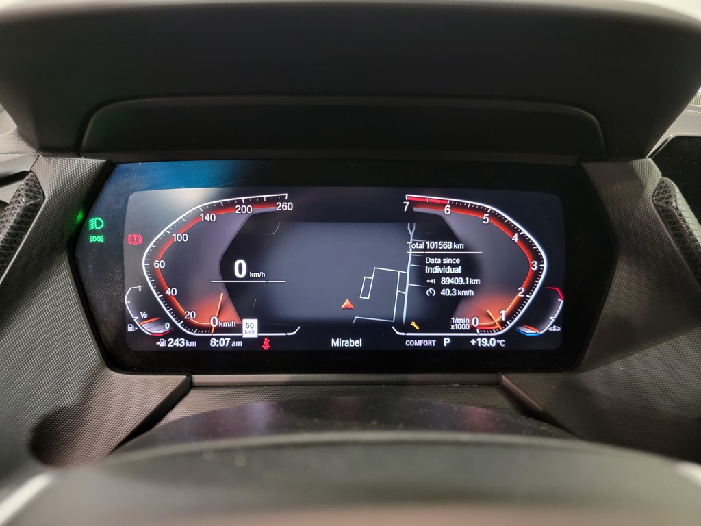 BMW 2 Series 2020