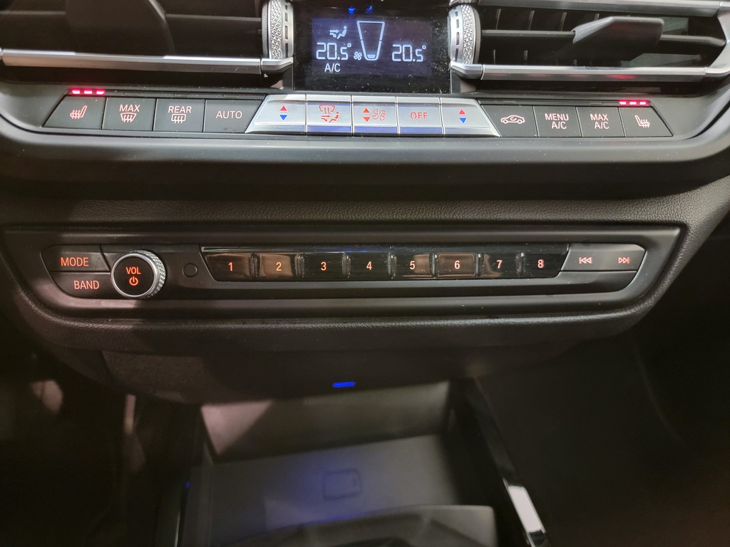 BMW 2 Series 2020