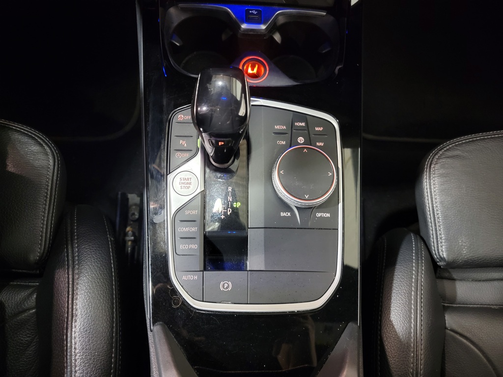 BMW 2 Series 2020